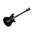 Tempest Custom Black Schecter