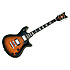 Tempest Custom Dark Vintage Sunburst Schecter