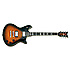 Tempest Custom Dark Vintage Sunburst Schecter