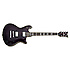 Tempest Custom See Through Black Schecter