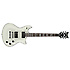 Tempest Custom White Schecter
