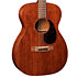 00-15M + Housse Martin Guitars