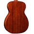 00-15M + Housse Martin Guitars