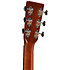 000-15M-L Left Handed + Housse Martin Guitars