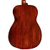 000-15M-L Left Handed + Housse Martin Guitars