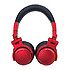 ATH-PRO500 MK2 RED Audio Technica
