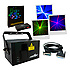 CS-1000RGB MKII Pack Laserworld