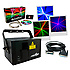 CS-1000RGB MKII Pack 2 Laserworld
