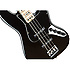 American Elite Jazz Bass Black MN + ETUI Fender