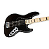 American Elite Jazz Bass Black MN + ETUI Fender