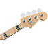 American Elite Jazz Bass Black MN + ETUI Fender