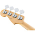 American Elite Jazz Bass Black MN + ETUI Fender