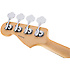 American Elite Ash Jazz Bass Tobacco Sunburst MN + ETUI Fender