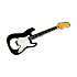 Stratocaster Bottle Opener Magnet Fender