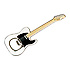 Telecaster Bottle Opener Fender