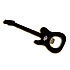 Telecaster Bottle Opener Fender