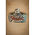 Play Stationary Bottle Opener Fender