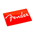 Red Logo Magnet Fender