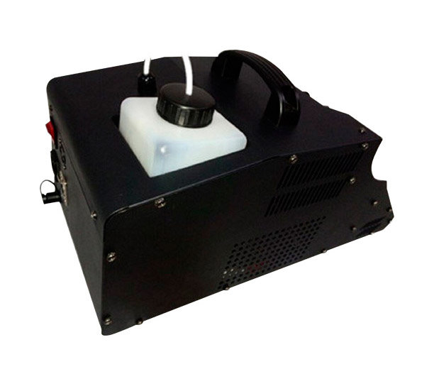 Fog Bubble Machine Machine à Bulles