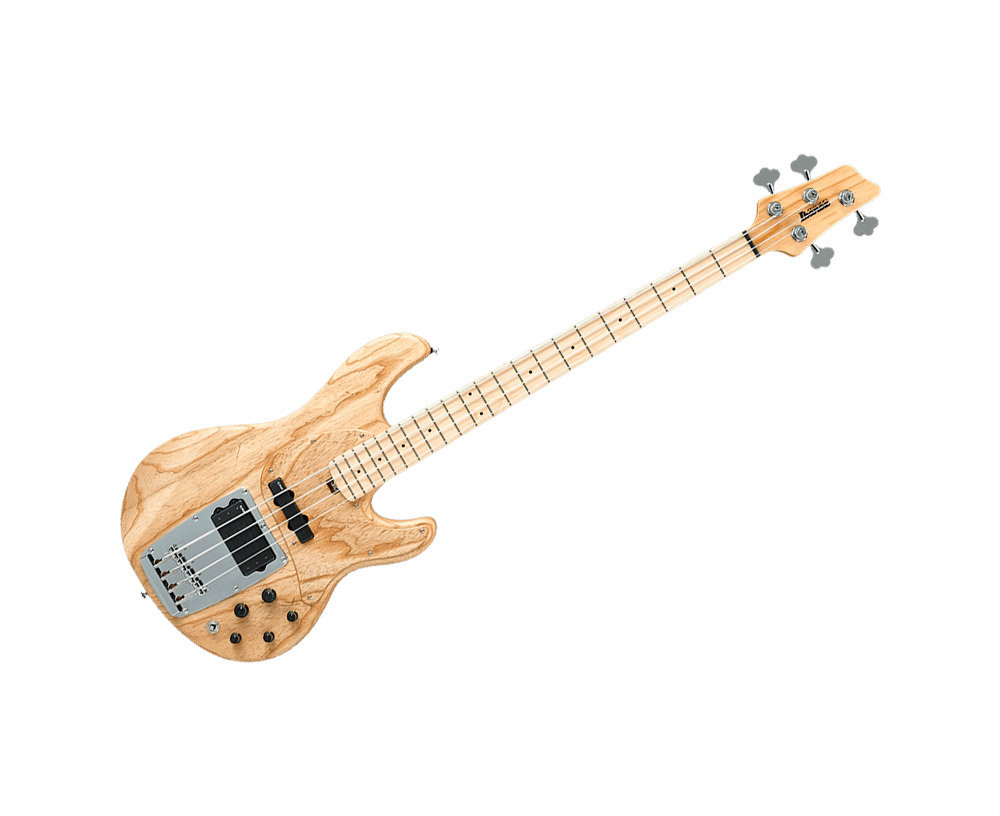 Ibanez Atk810 Ntf Premium Etui Basse Electrique