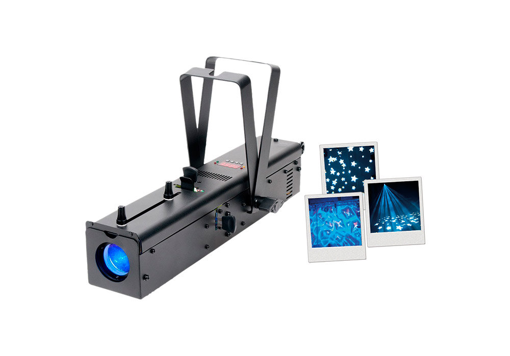 ikon trolley speaker