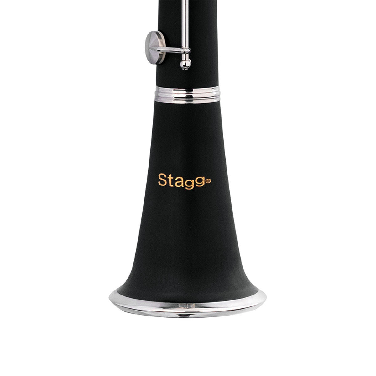 Stagg SCK-PRO-CL - Kit D'entretien Clarinette | France