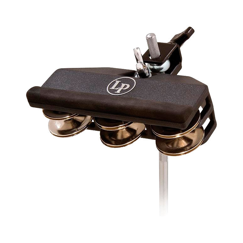 Latin Percussion Jam Tamb LP1207T Percussions à Main