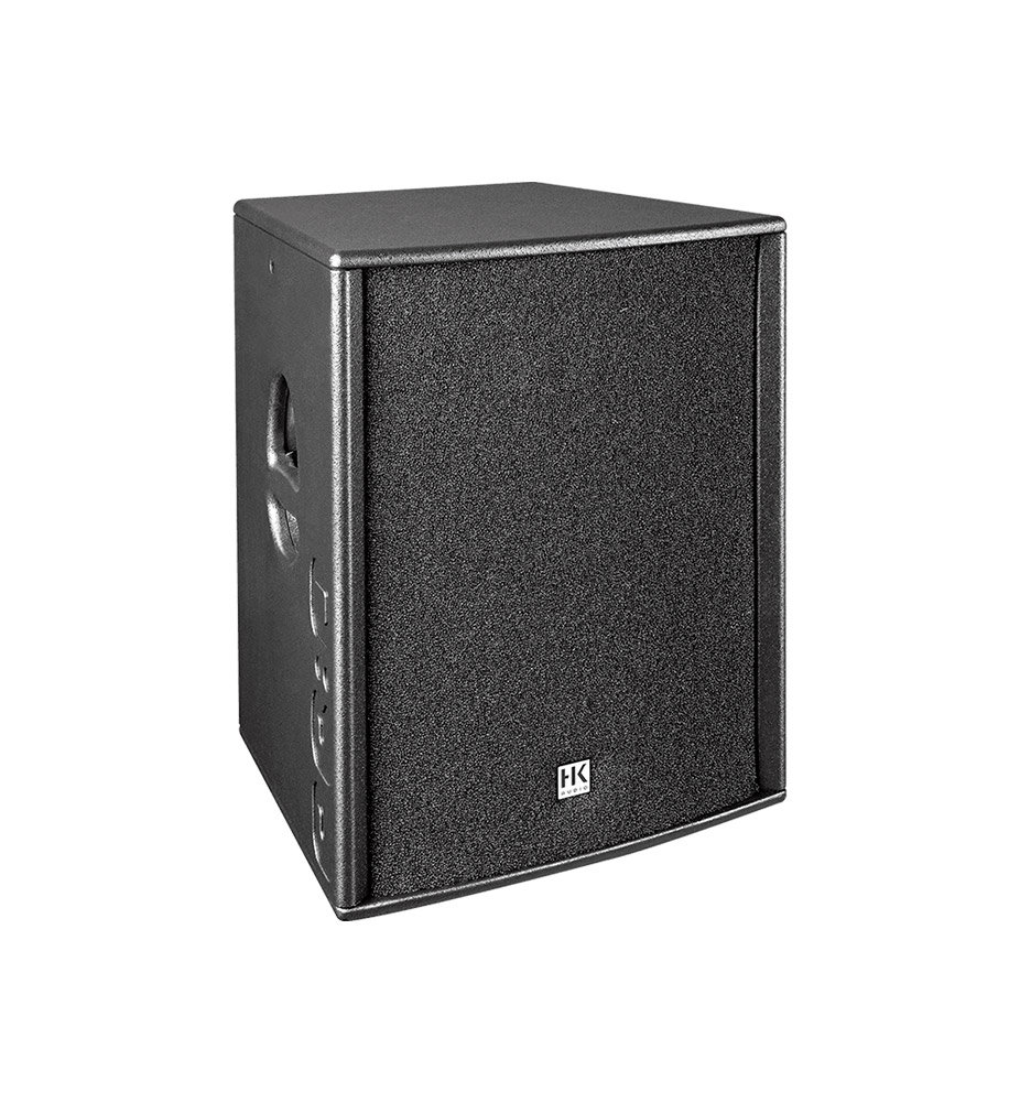 hk audio premium pro 15 active