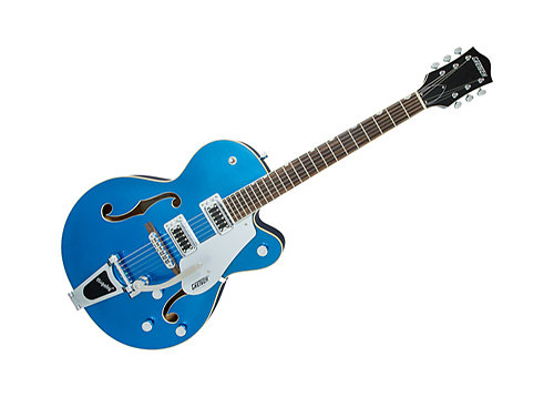 Gretsch Guitars G5420T Electromatic Fairlane Blue