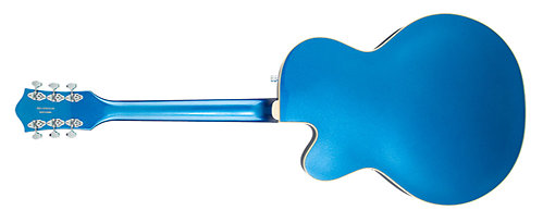 G5420T Electromatic Fairlane Blue Gretsch Guitars
