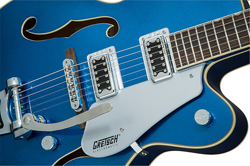 G5420T Electromatic Fairlane Blue Gretsch Guitars