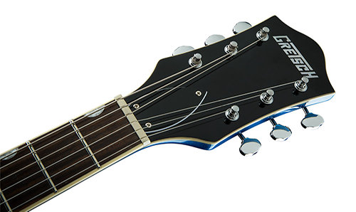 G5420T Electromatic Fairlane Blue Gretsch Guitars