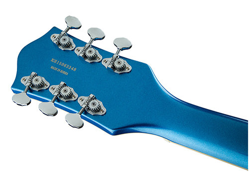 G5420T Electromatic Fairlane Blue Gretsch Guitars