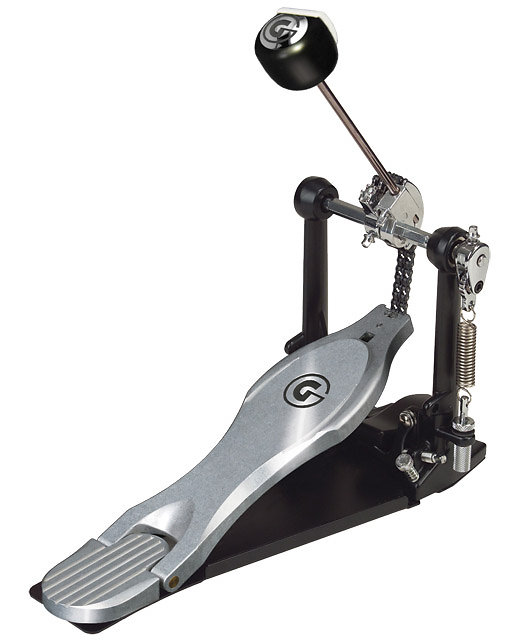 Gibraltar 6711S Single Pedal Dual Chain CAM