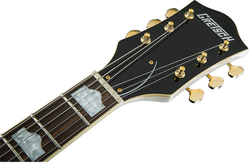 G5422TG Electromatic Snowcrest White Gretsch Guitars