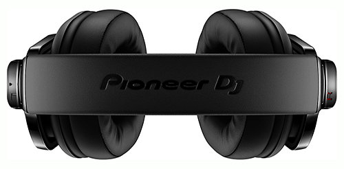 HRM 6 Pioneer DJ