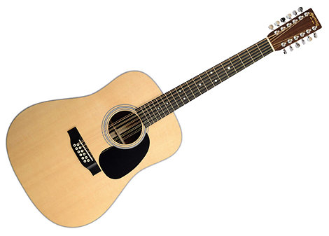 Martin Guitars D12-28