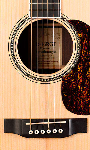 D-16RGT Martin Guitars