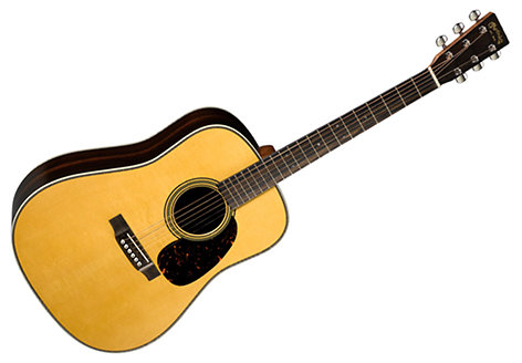 Martin Guitars HD-16R Adirondack