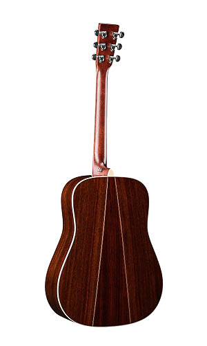 D-35E Martin Guitars