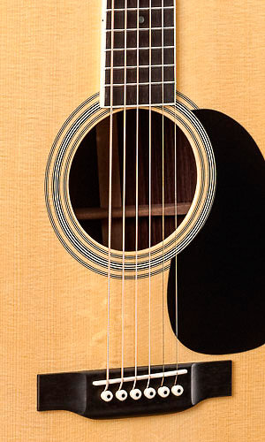 D-35E Martin Guitars