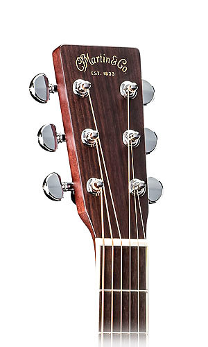 D-35E Martin Guitars