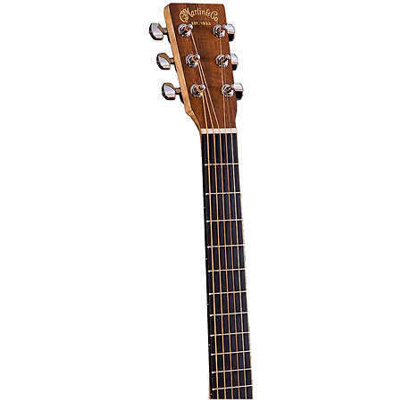 LXK2 Little Martin + Housse Martin Guitars