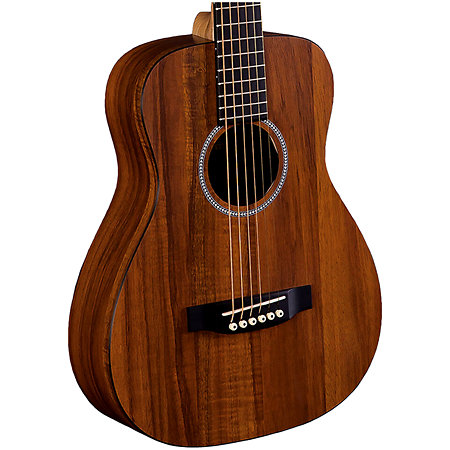 LXK2 Little Martin + Housse Martin Guitars