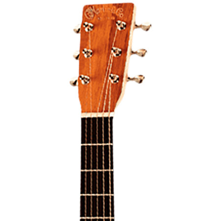 LXK2-L Little Martin Left Handed + Housse Martin Guitars