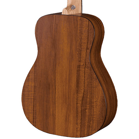 LXK2-L Little Martin Left Handed + Housse Martin Guitars