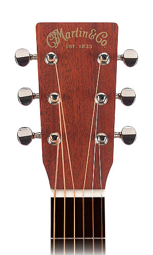 LXME Little Martin : Folk Electro Acoustic Guitar Martin Guitars