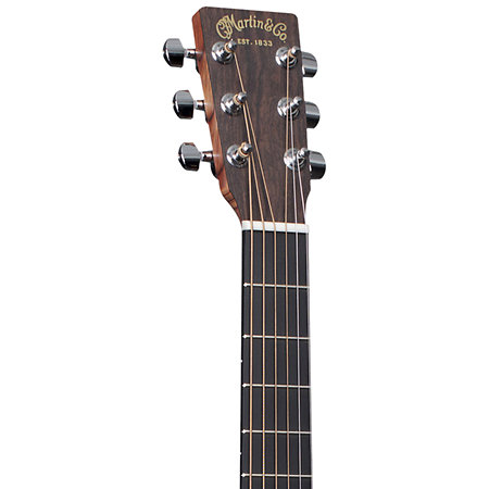 LX1 Little Martin + Housse Martin Guitars