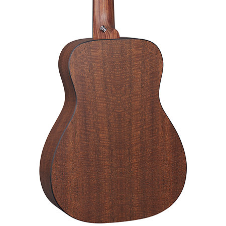 LX1 Little Martin + Housse Martin Guitars