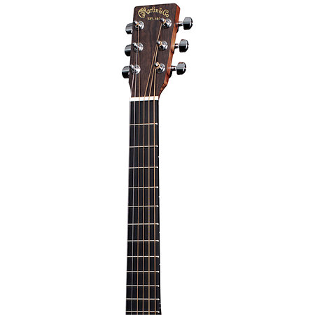 LX1E-L Little Martin Left Handed + Housse Martin Guitars
